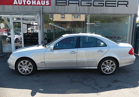 Mercedes-Benz E 280 E -Klasse Lim. Automatik