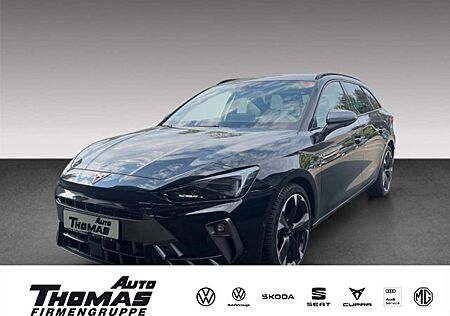 Seat Leon Sportstourer 1.5 TSI DSG SHZ Klima GRA