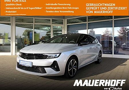 Opel Astra L ST GS | Navi | Kamera | Winterp | LED