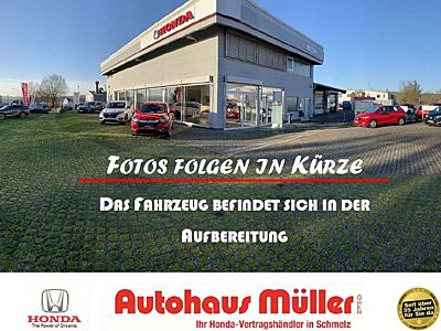 Honda Jazz e:HEV 1.5 i-MMD Hybrid Executive
