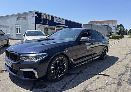 BMW M550i M550 xDrive Aut. im Kunden Auftrag