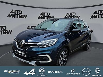 Renault Captur TCe 150 Intens*Automatik*Navi*RFK*