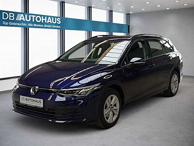Volkswagen Golf Life 2.0 TDI