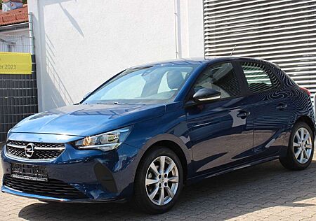 Opel Corsa 1.2i Edition # Klima # Alu # Tempomat