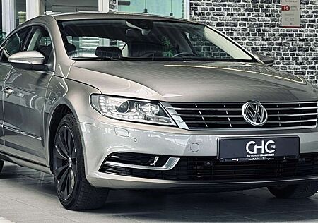 VW CC Volkswagen BMT |Automatik| Bi-Xenon|Kamera|