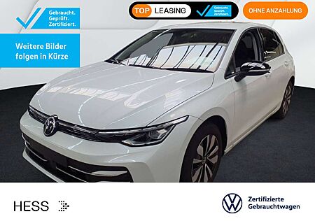 VW Golf Volkswagen VIII 2.0 TDI DSG GOAL*LED*AHK*KAMERA*NAVI*K