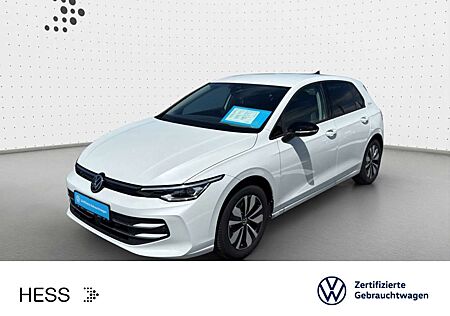 VW Golf Volkswagen VIII 2.0 TDI DSG GOAL*LED*AHK*KAMERA*NAVI*K