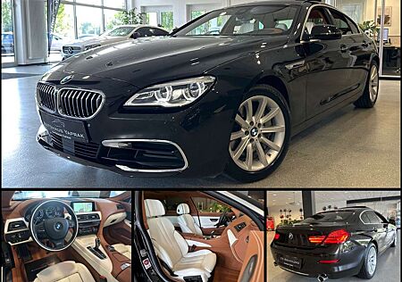 BMW 640 Individual|Pano|H/K|360°