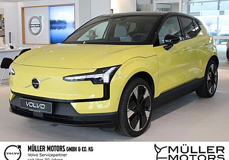 Volvo EX30 Ultra Single Motor Extended Range +harman+