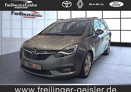 Opel Zafira Innovation Bluetooth Navi LED Klima
