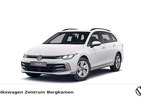 VW Golf Variant Volkswagen VIII 1.5 LIFE AHK ACC SITZHEIZUNG