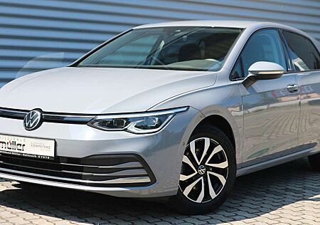 VW Golf Volkswagen Active