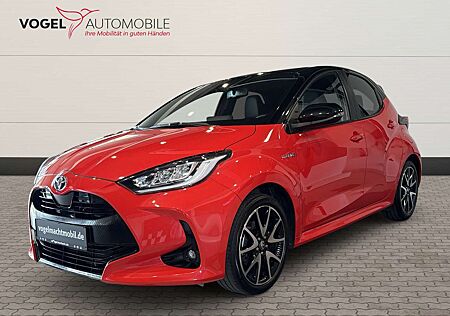 Toyota Yaris 1.5 Hybrid Premiere Edition +Navi+HUD