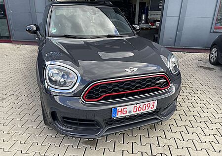Mini John Cooper Works Countryman COUNTRYMAN All4 Sport-Aut. Voll TüV 2 Hand