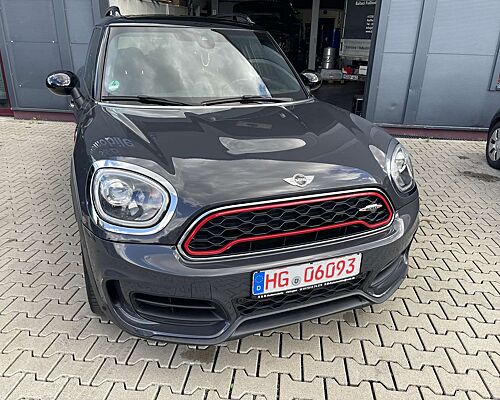 MINI John Cooper Works Countryman COUNTRYMAN All4 Sport-Aut. Voll TüV 2 Hand