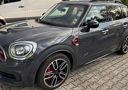 Mini John Cooper Works Countryman COUNTRYMAN All4 Sport-Aut. Voll TüV