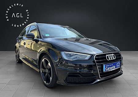 Audi A3 Sportback S line Sport *Bang Olufsen*Panorama