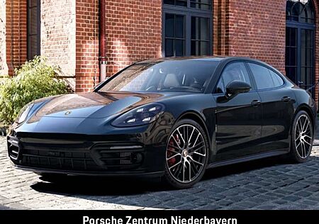 Porsche Panamera 4S | Sitzbelüftung | Hinterachslenkung
