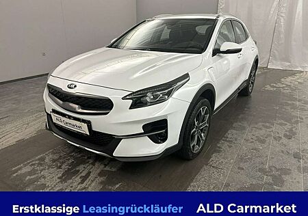 Kia XCeed 1.6 GDI DCT6 OPF Plug-in-Hybrid Spirit Geschlossen