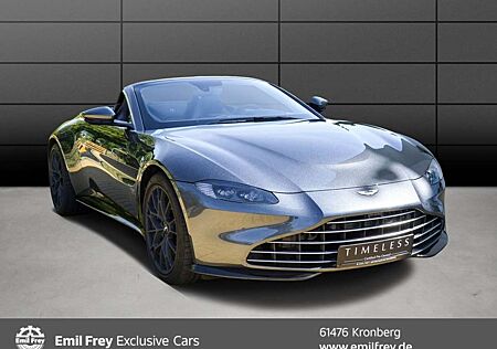 Aston Martin V8 Vantage V8 Roadster