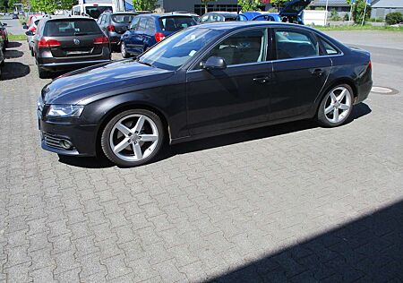 Audi A4 1.8 TFSI BI Xenon Alu 18 Zoll Tüv 04/2026