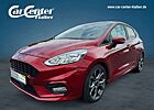 Ford Fiesta ST-Line+Sitzheiz.+Alu 17 Zoll+Parkpilot