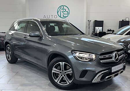 Mercedes-Benz GLC-Klasse GLC 200 4Matic*Facelift*18*RFK*