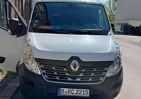 Renault Master ENERGY dCi 145 L2H1 VA