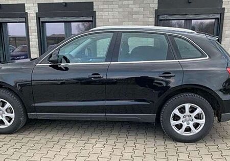 Audi Q5 2.0 TDI quattro S tronic - ASSISTENZ-PAKET