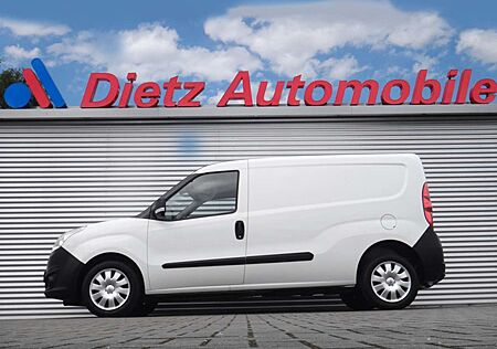 Opel Combo 1.4 LANG Gerne Finanzierung +++