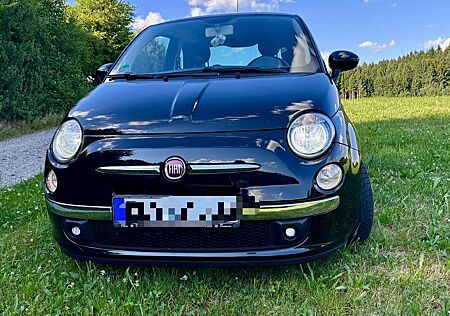 Fiat 500 1.3 Multijet 16V DPF Sport