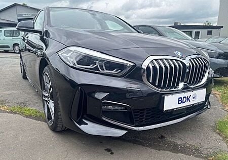 BMW 118 118 i M Sport -LED -Aut -Sitzheizung -Kamera -uvm.