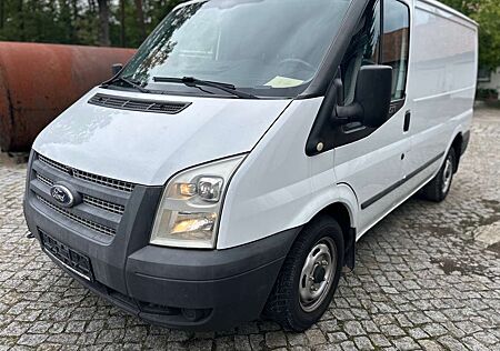 Ford Transit 250 TDCi