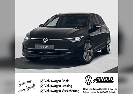 VW Golf Volkswagen Style 2,0 l TDI 110 kW 7-Gang-DSG