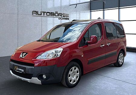 Peugeot Partner Family 1Hand/AHK/PDC