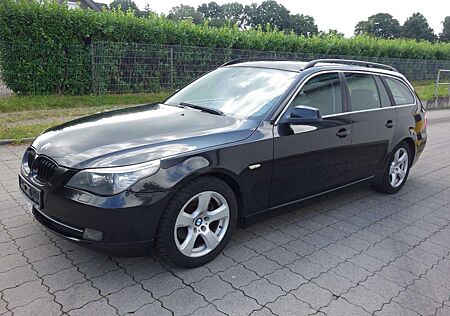 BMW 523 i touring Edition / Leder/Navi/Motor Klackert