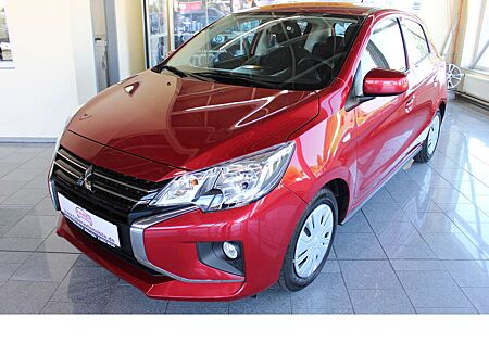 Mitsubishi Space Star Select,Top-Zustand,Nur 7230 KM gefahren