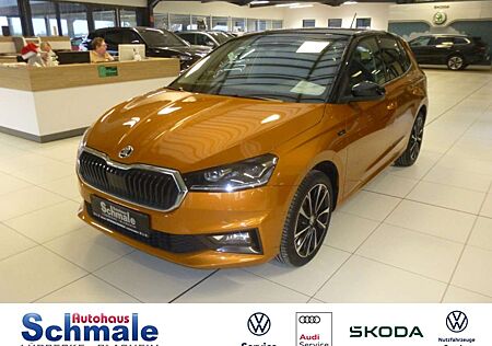 Skoda Fabia First Edition