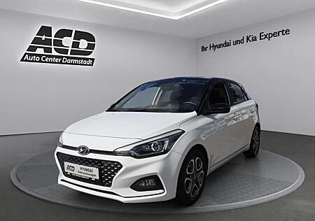 Hyundai i20 1,2 Advantage+ *1.HAND*NAVI*KAMERA*PDC*GARANTIE*