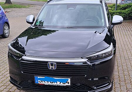 Honda HR-V Advance Style