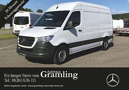 Mercedes-Benz Sprinter 317 CDI KA Hoch *Navi*Klima*PTS*Kamera*