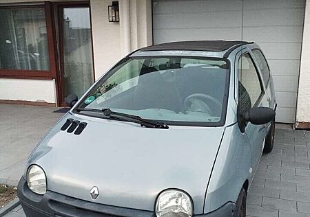 Renault Twingo 1.2 Authentique
