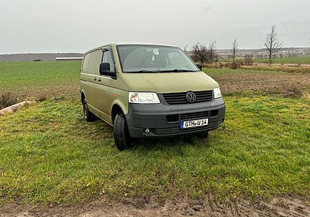 VW T5 Transporter Volkswagen 7HH142/WF2/ZD1 MHD