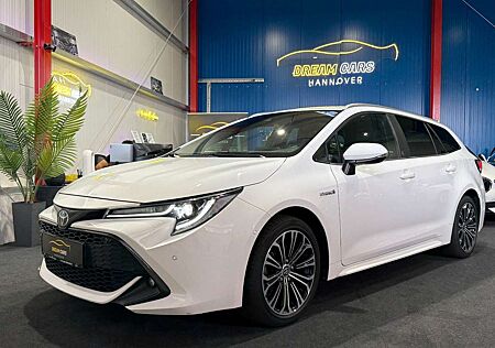 Toyota Corolla Touring Sports Hybrid Team D*MwSt.*1HAND