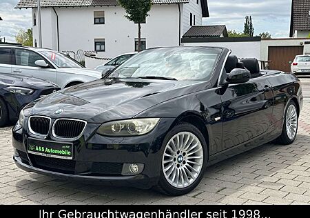 BMW 320 i Cabrio *BI-XENON/SHZ/PDC/TEMPOMAT/AHK*