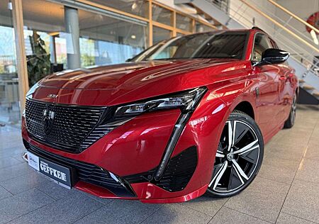 Peugeot 308 SW PureTech 130 EAT8 GT, 360, ACC, Massage!