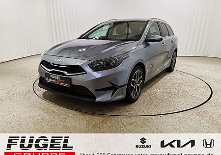 Kia XCeed Ceed SW / cee'd SW 1.5 T-GDI DCT LED|Navi|SHZ