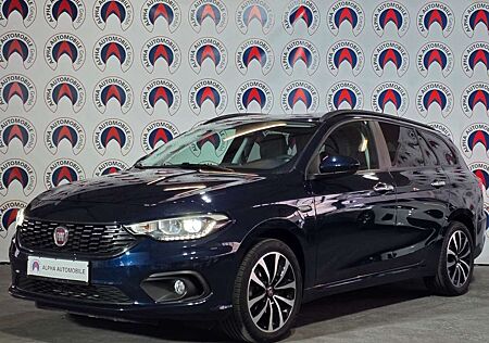 Fiat Tipo Easy/ LED /Anhg /PDC