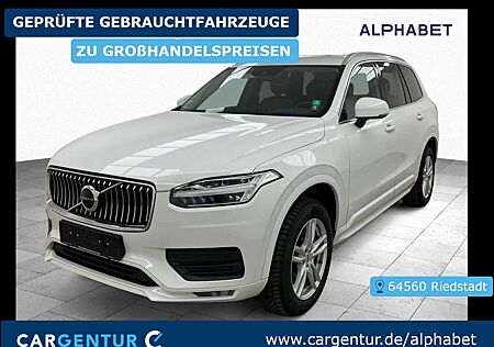 Volvo XC 90 XC90 B5 AHK ACC BLIS LED