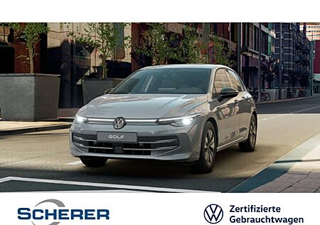 VW Golf Volkswagen VIII 1.5 TSI Goal ACC AHK CARPLAY LED NAVI